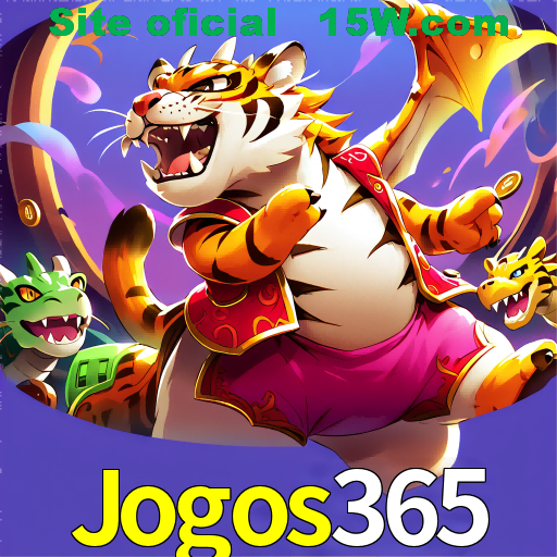 Imagem promocional da Jogos365 mostrando a plataforma e suas vantagens